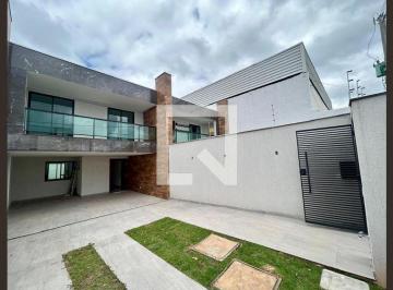 Casa · 179m² · 3 Quartos · 3 Vagas · Casa À Venda - Buritis, 3 Quartos, 179 m² - Belo Horizonte