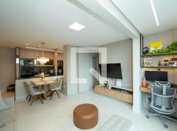 Apartamento · 62m² · 2 Quartos · 2 Vagas · Apartamento À Venda - Buritis, 2 Quartos, 62 m² - Belo Horizonte