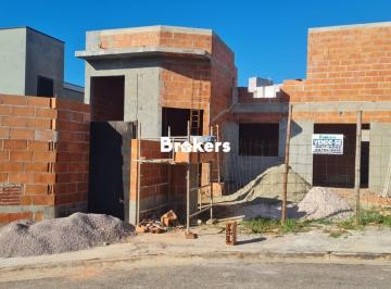 Foto 01 · Casa, Residencial Santa Giovana, Jundiaí, Sp