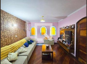 Casa · 108m² · 3 Quartos · 2 Vagas · Casa À Venda - Torres Tibagy, 3 Quartos, 108 m² - Guarulhos