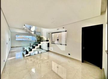 Casa · 210m² · 3 Quartos · 4 Vagas · Casa À Venda - Vila Galvão, 3 Quartos, 210 m² - Guarulhos