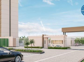 Apartamento · 44m² · 2 Quartos · 1 Vaga · Imoveis - Em Serraria