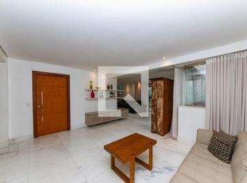 Apartamento 200m² Venda Sion · Apartamento À Venda - Sion, 4 Quartos, 200 m² - Belo Horizonte