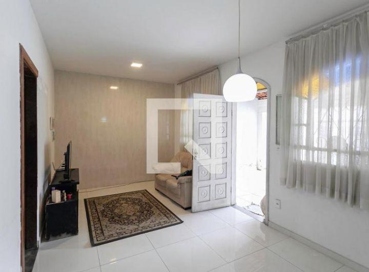 Casa À Venda - Paquetá, 3 Quartos, 190 m² - Belo Horizonte