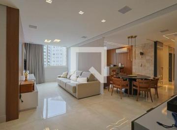 Apartamento · 172m² · 3 Quartos · 1 Vaga · Apartamento À Venda - Lourdes, 3 Quartos, 172 m² - Belo Horizonte