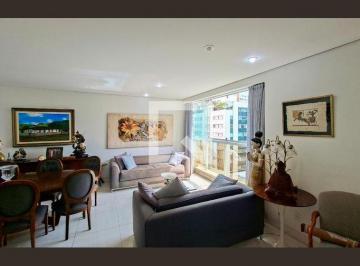 Apartamento · 278m² · 5 Quartos · 5 Vagas · Apartamento À Venda - Savassi, 5 Quartos, 278 m² - Belo Horizonte
