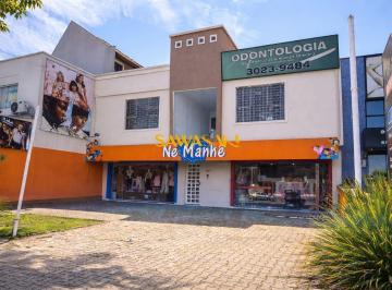 Apartamento · 50m² · 1 Quarto · 1 Vaga · Apartamento Para Alugar No Bairro Jardim Das Américas - Curitiba/pr