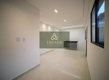 Casa · 57m² · 2 Quartos · 1 Vaga · Casa de Condomínio Padrão Para Venda Lado Praia No Bairro Mirim - Praia Grande - Sp