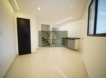 Casa · 61m² · 2 Quartos · 1 Vaga · Casa de Condomínio Padrão Para Venda Lado Praia No Bairro Mirim - Praia Grande - Sp