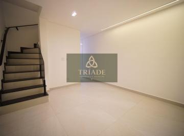 Casa · 53m² · 2 Quartos · 1 Vaga · Casa de Condomínio Padrão Para Venda Lado Praia No Bairro Mirim - Praia Grande - Sp