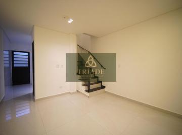 Casa · 53m² · 2 Quartos · 1 Vaga · Casa de Condomínio Padrão Para Venda Lado Praia No Bairro Mirim - Praia Grande - Sp