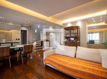 Apartamento · 222m² · 3 Quartos · 3 Vagas · Apartamento À Venda - Morumbi, 3 Quartos, 222 m² - São Paulo