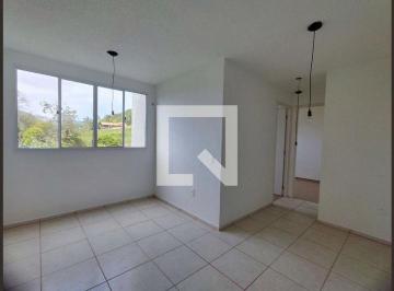 Apartamento · 43m² · 2 Quartos · 1 Vaga · Imoveis - Em Vargem Grande