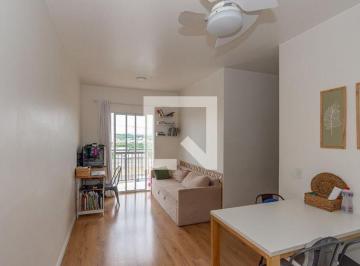 Apartamento · 67m² · 3 Quartos · 1 Vaga · Imoveis - Em Sumaré