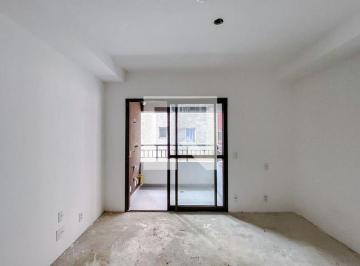 Apartamento · 27m² · 1 Quarto · Imoveis - No Vila Zilda
