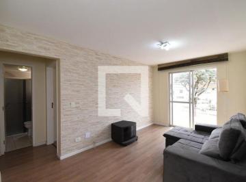 Apartamento · 60m² · 2 Quartos · 1 Vaga · Imoveis - Em Bacacheri