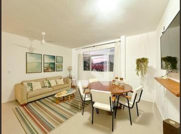 Apartamento · 80m² · 2 Quartos · 2 Vagas · Imoveis - No Centro