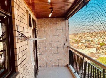 Apartamento · 183m² · 4 Quartos · 4 Vagas · Apartamento À Venda - Em Vista Alegre