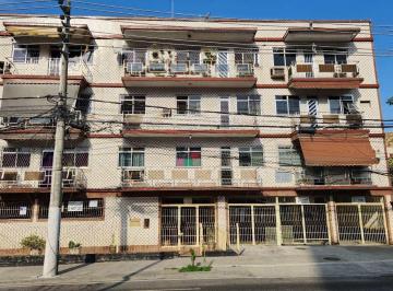 Apartamento · 63m² · 2 Quartos · 1 Vaga · Apartamento À Venda - Em Madureira