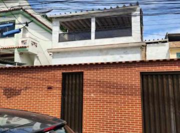 Casa · 180m² · 3 Quartos · 4 Vagas · Casa À Venda - Em Irajá