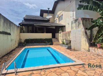 Casa · 607m² · 4 Quartos · 5 Vagas · Casa Para Venda, Boa Esperança, Cuiabá