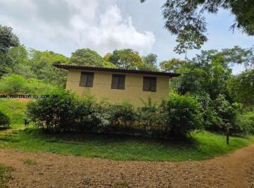Rural · 3000ha · Fazenda Para Venda Em Ubaitaba, Abrantes