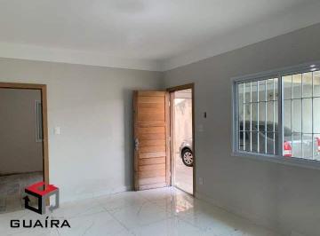 Casa · 125m² · 2 Quartos · 8 Vagas · Casa Térrea À Venda 2 Quartos 8 Vagas Francisco Matarazzo - Santo André - Sp