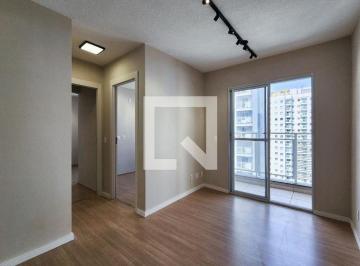 Apartamento · 43m² · 2 Quartos · Imoveis - Em Santo Cristo