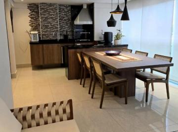 Apartamento de 3 quartos, São Paulo · Apt Mooca 133 m 3 Suites, Varanda Gourmet 2 Vagas