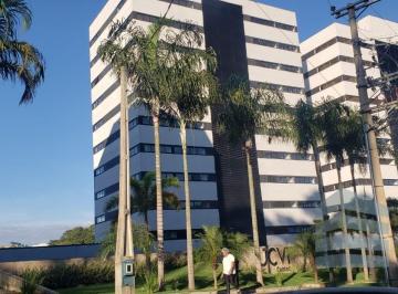 Foto 01 · Sala Comercial de 30 m² À Venda Em Condomínio Na Chácara São José, Jaguariúna - Sp