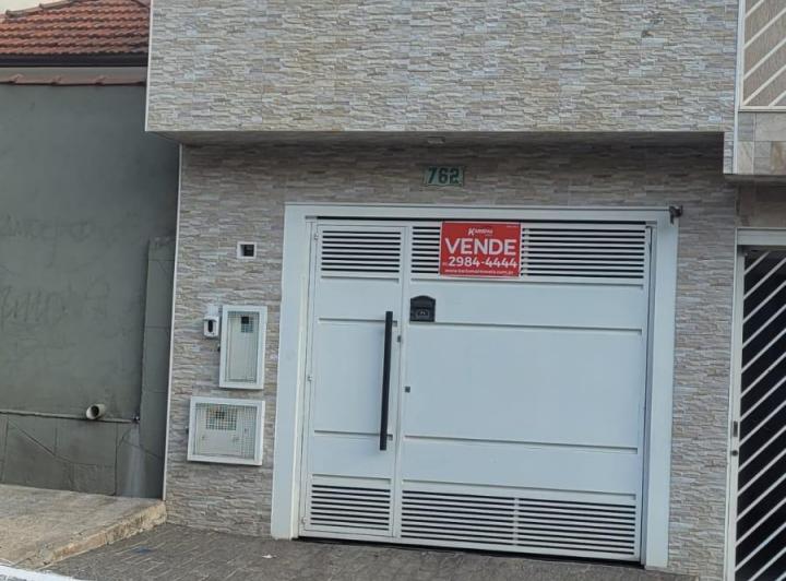 Sobrado Residencial Vila Guilherme