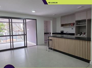 Apartamento · 119m² · 3 Quartos · 2 Vagas · Apartamento Para Locação | Edifício Serenity – Maringá/pr 📍 Zona 03