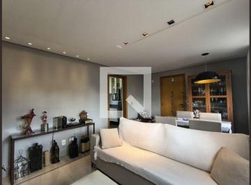 Apartamento · 90m² · 3 Quartos · 2 Vagas · Apartamento À Venda - São Pedro, 3 Quartos, 90 m² - Belo Horizonte
