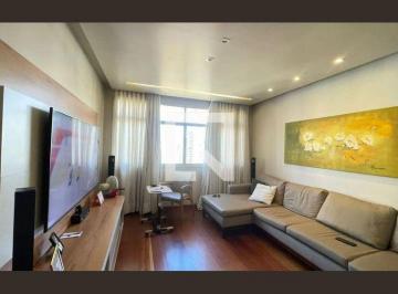 Apartamento · 115m² · 3 Quartos · 1 Vaga · Apartamento À Venda - Savassi, 3 Quartos, 115 m² - Belo Horizonte
