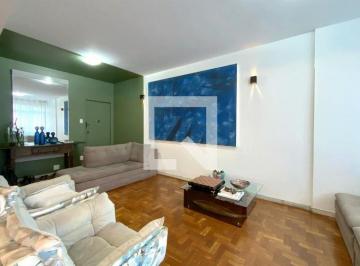 Apartamento · 200m² · 3 Quartos · 1 Vaga · Apartamento À Venda - Boa Viagem, 3 Quartos, 200 m² - Belo Horizonte