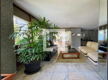 Apartamento · 202m² · 4 Quartos · 3 Vagas · Apartamento À Venda - Serra, 4 Quartos, 202 m² - Belo Horizonte