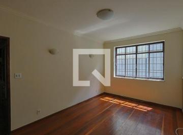 Apartamento · 137m² · 4 Quartos · 2 Vagas · Apartamento À Venda - São Lucas, 4 Quartos, 137 m² - Belo Horizonte