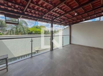 Casa · 173m² · 3 Quartos · 5 Vagas · Casa À Venda - Colonial, 3 Quartos, 173 m² - Contagem