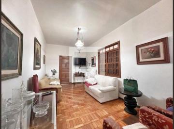 Casa · 270m² · 3 Quartos · 1 Vaga · Casa À Venda - Santo Antônio, 3 Quartos, 270 m² - Belo Horizonte