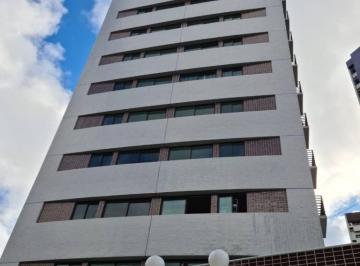 Apartamento · 32m² · 1 Quarto · 1 Vaga · Imoveis - Em Graças