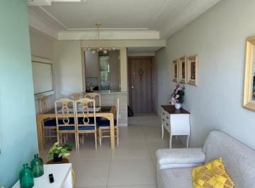 Apartamento · 64m² · 3 Quartos · Apartamento Para Venda Em Salvador, Paralela, 3 Dormitórios, 1 Suíte, 2 Banheiros