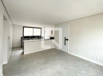 Apartamento · 90m² · 2 Quartos · 2 Vagas · Apartamento À Venda - Santa Efigênia, 2 Quartos, 90 m² - Belo Horizonte