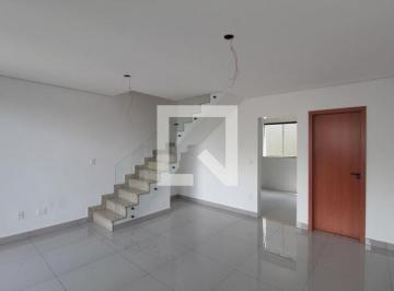 Casa · 152m² · 3 Quartos · 1 Vaga · Casa À Venda - Santa Amélia, 3 Quartos, 152 m² - Belo Horizonte