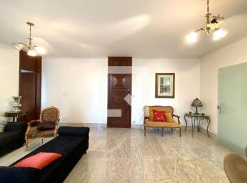 Apartamento · 250m² · 4 Quartos · 2 Vagas · Apartamento À Venda - Santo Agostinho, 4 Quartos, 250 m² - Belo Horizonte
