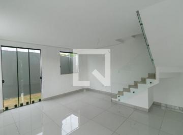 Casa · 163m² · 3 Quartos · 2 Vagas · Casa À Venda - Santa Amélia, 3 Quartos, 163 m² - Belo Horizonte