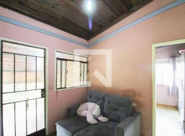 Casa · 378m² · 2 Quartos · 1 Vaga · Casa À Venda - Ouro Preto, 2 Quartos, 378 m² - Belo Horizonte