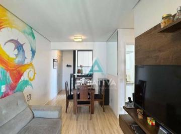 a742ddb83fda5e38a64daa5b6429359c.jpg · Apartamento Com 2 Dormitórios À Venda, 54 m² - Jardim Olavo Bilac - São Bernardo Do Campo/sp