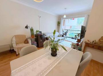 61398c5e28ad4724a179d0306253de53.jpg · Apartamento Com 3 Dormitórios À Venda, 82 m² por R$960.000 - Vila São Francisco - São Paulo/sp