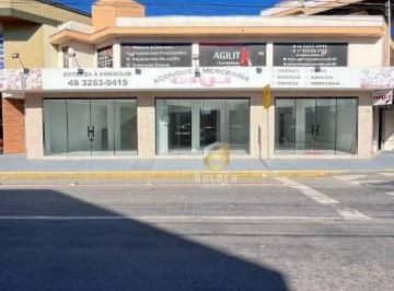 42db4be0ea5271e170dd44050c0a40b8.jpg · Sala Para Alugar, 130 m² por R$8.000/mês - Centro - Tijucas/sc