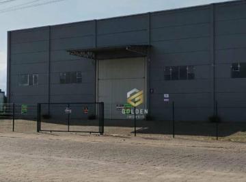 89f4138881bb90d328a21ce2ef40a494.jpg · Galpão Para Alugar, 725 m² por R$18.000,00/mês - Centro - Tijucas/sc